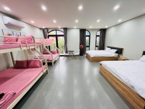 MADAMRIN COFFEE & HOMESTAY